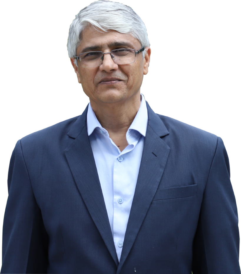 Mahesh Jambardi , Excelsoft's Chief Operating Officer