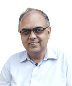 D. Sudhanva Excelsoft's Co-founder and CEO