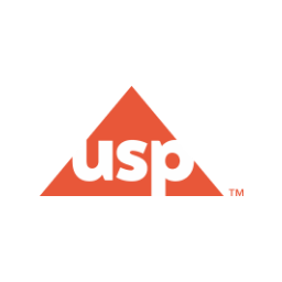 USP - United States Pharmacopeia