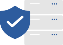 easyProctor ensures that all critical and PII (Personally Identifiable Information) data are encrypted at rest and in transit.