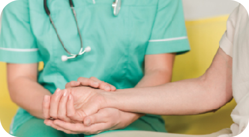 Saras Case Study for Certifying Nurses