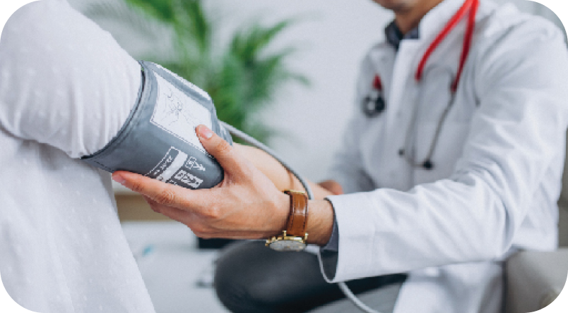 Saras Case Study for a Medical Board