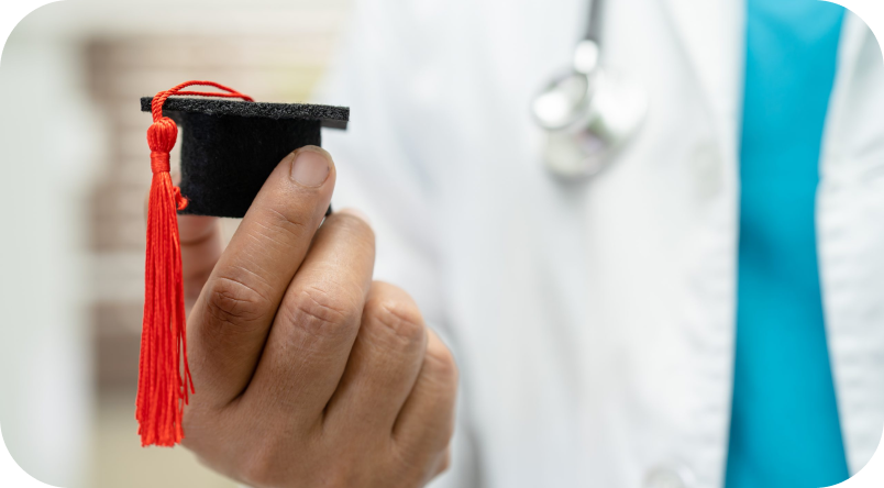 Saras Case Study for a Medical University in Malaysia