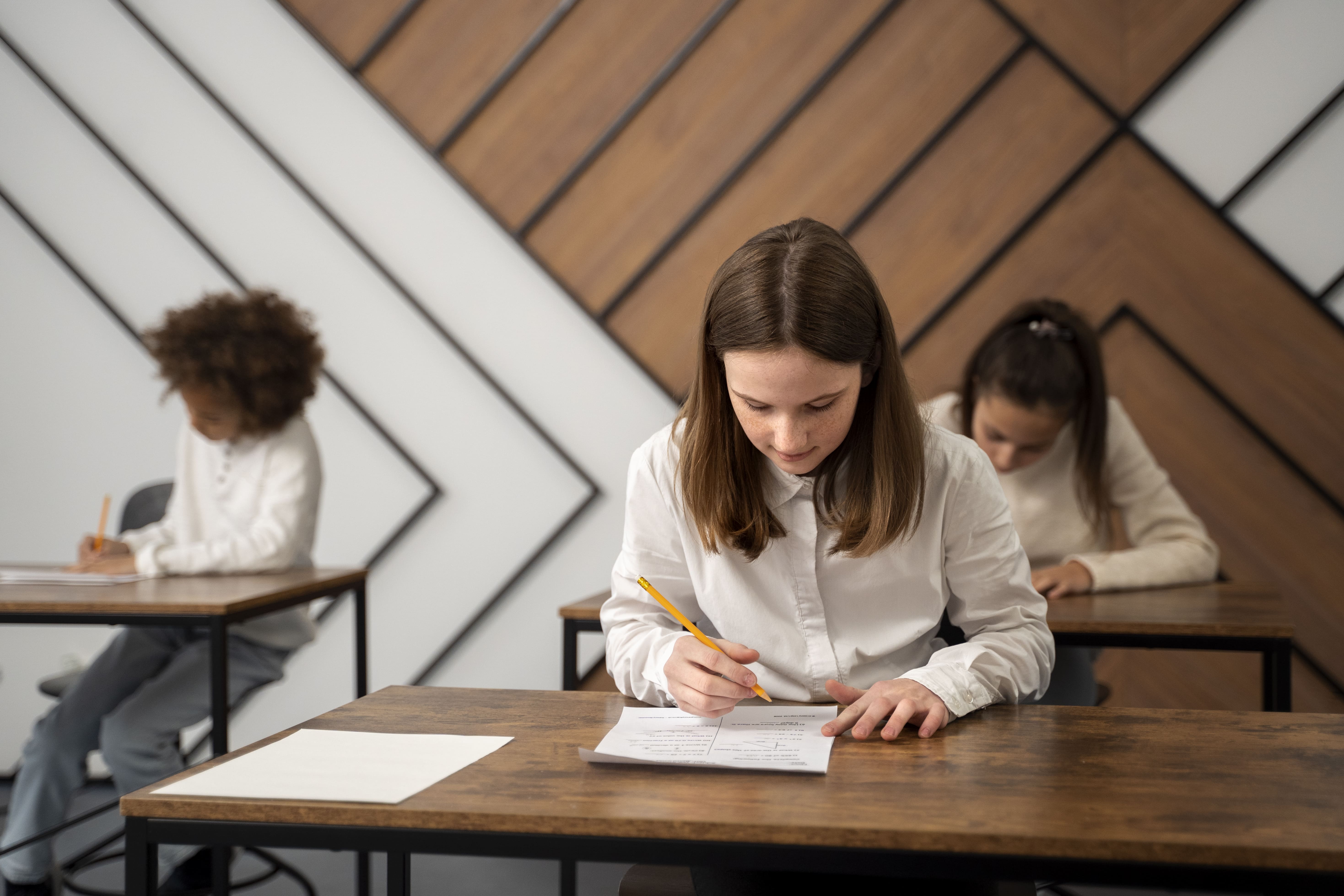 Digital Assessment Delivery Modernization