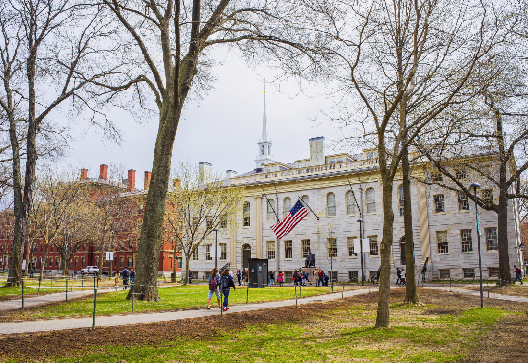 Saras Case Study for a Largest Online University