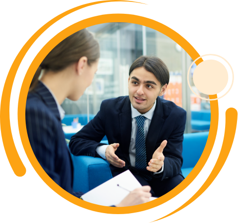 CollegeSPARC: Advising Module | Excelsoft