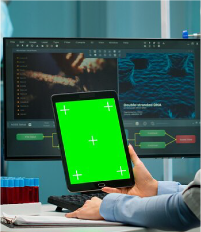 Screencasts & Software Simulations