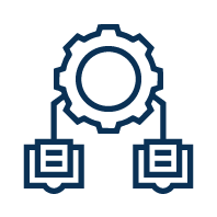 SCORM xAPI Icon