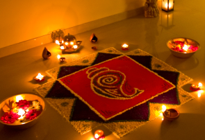 Deepavali  2023