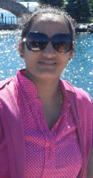 Tejaswini's inspiring career journey at Excelsoft