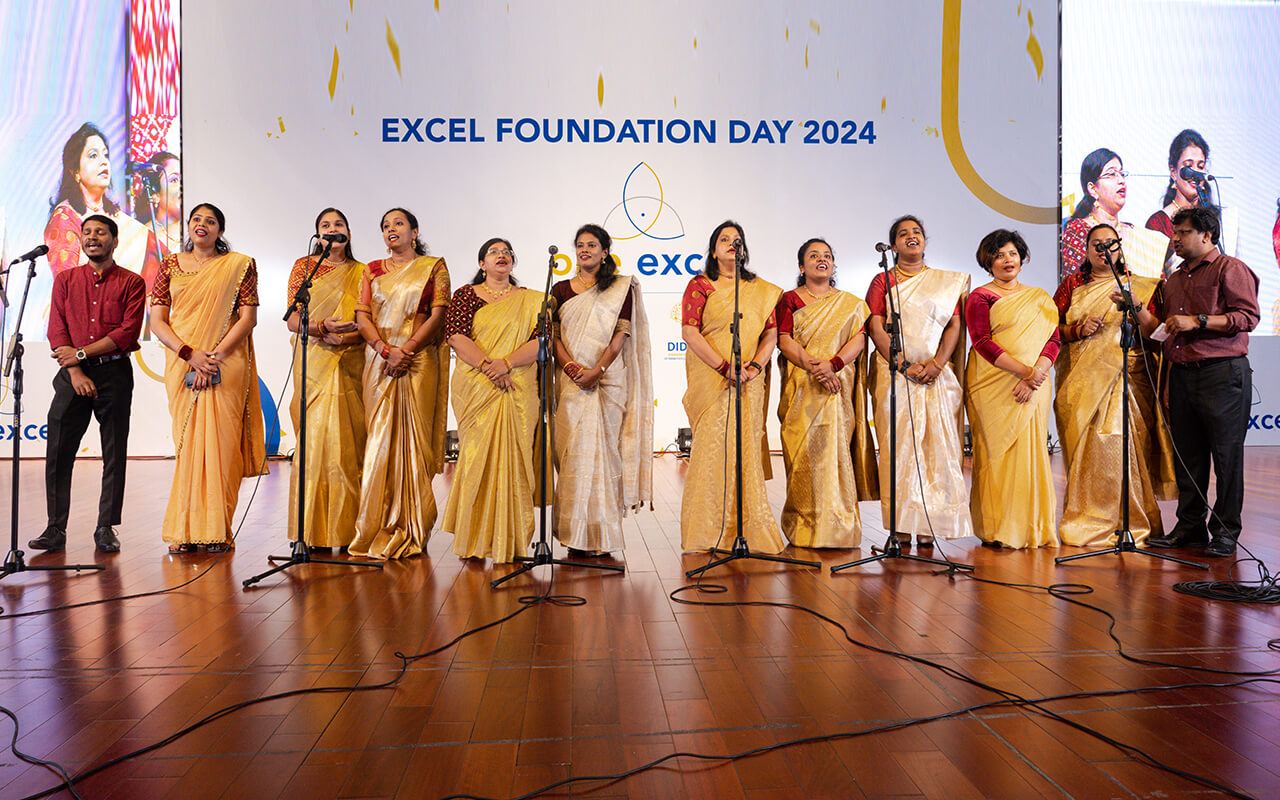 Fostering care for one and another and the Ecosystem