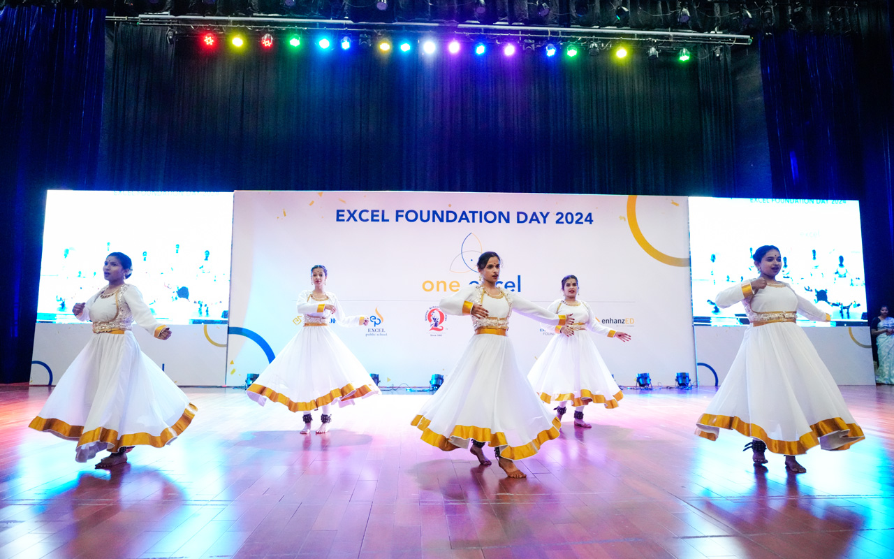 Embracing an Excelian Lifestyle at Exelsoft 