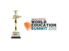 Excelsoft bags the best innovation in pedagogical practices at the World Education Summit