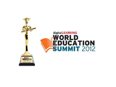 Excelsoft bags the best innovation in pedagogical practices at the World Education Summit