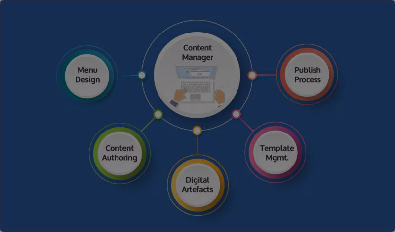 Saras Authoring