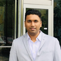 Adarsh Sudhindra