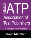 Association of test publisher