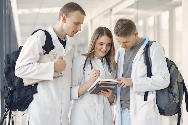 Saras T&A case study for a Medical University in Malaysia