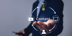 Content Services - Excelsoft