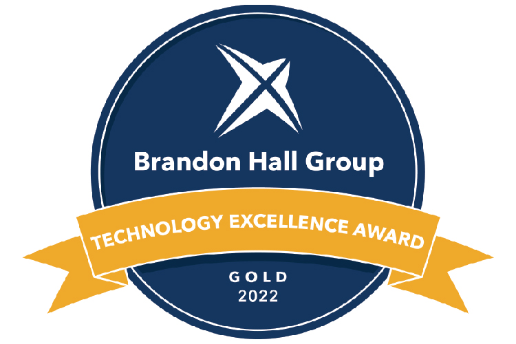  Excelsoft bags Brandon Hall Group award for Best Advance in ILT Management and Delivery 