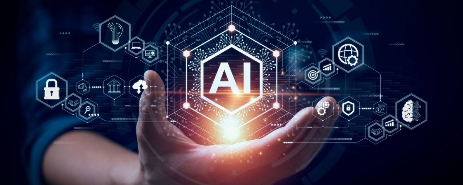 AI in Education Technology
