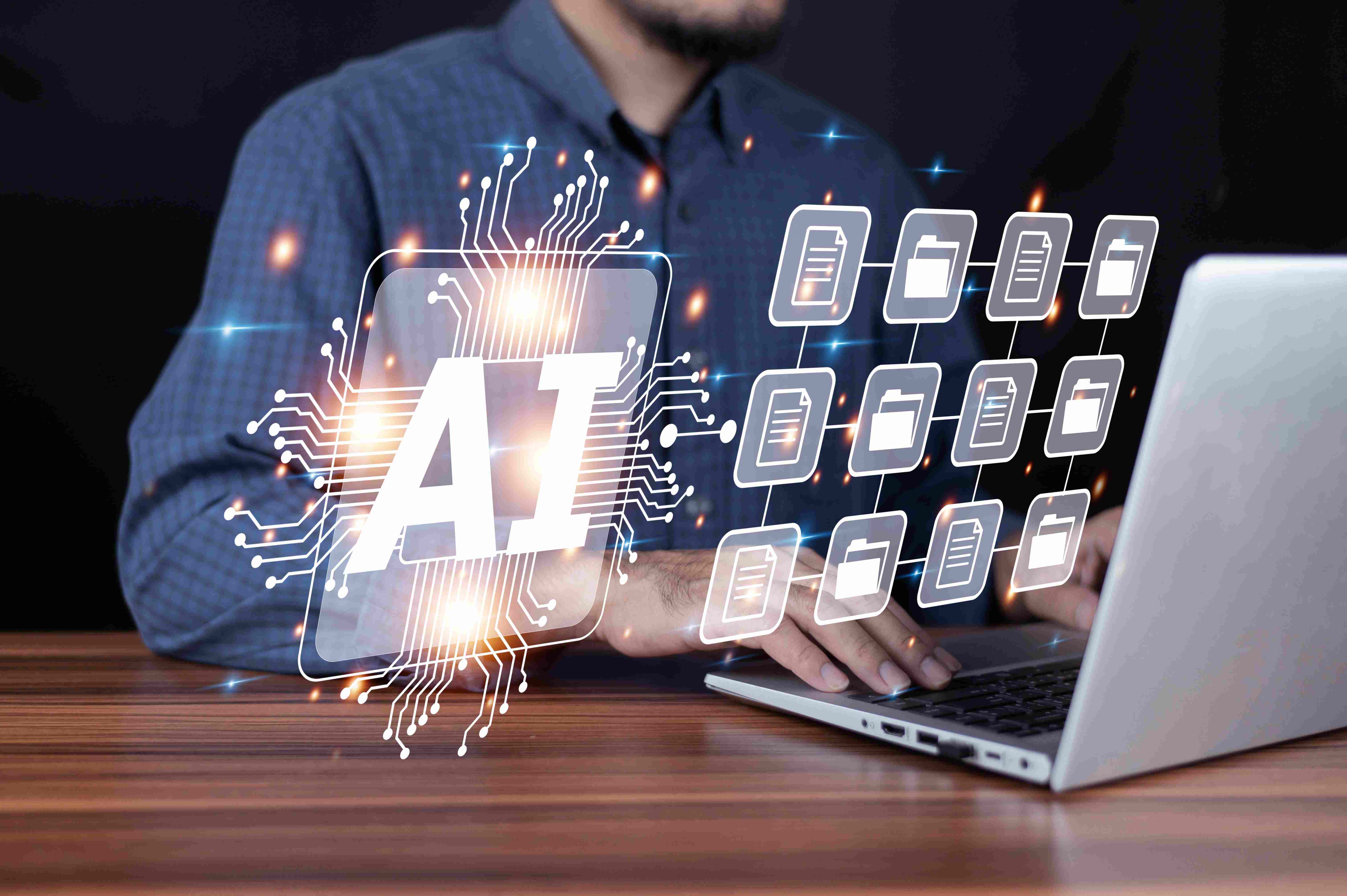 AI In Assessments – Automated Item Generation