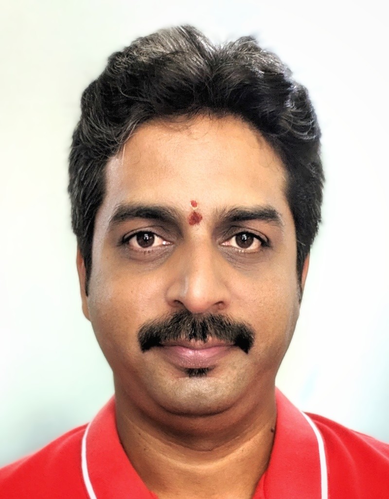 Vishwanath Subbanna