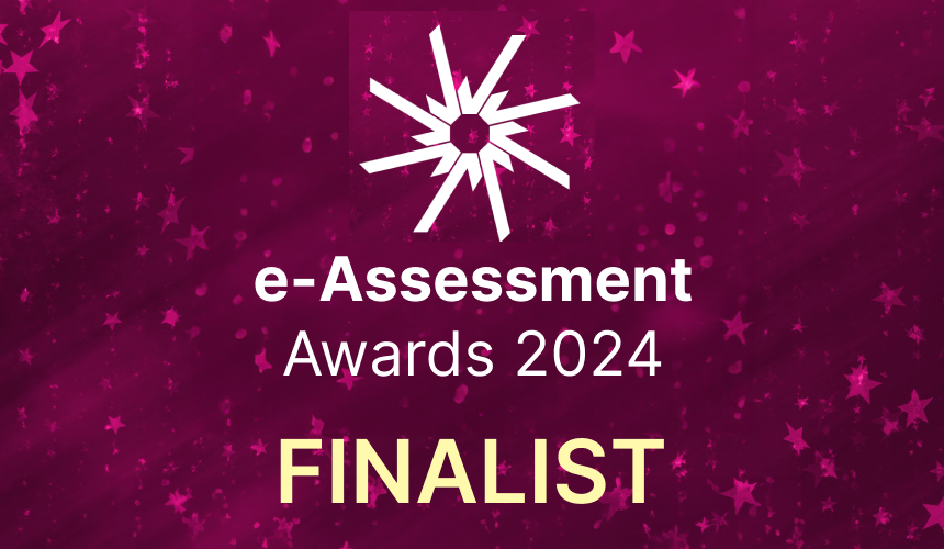 Finalist