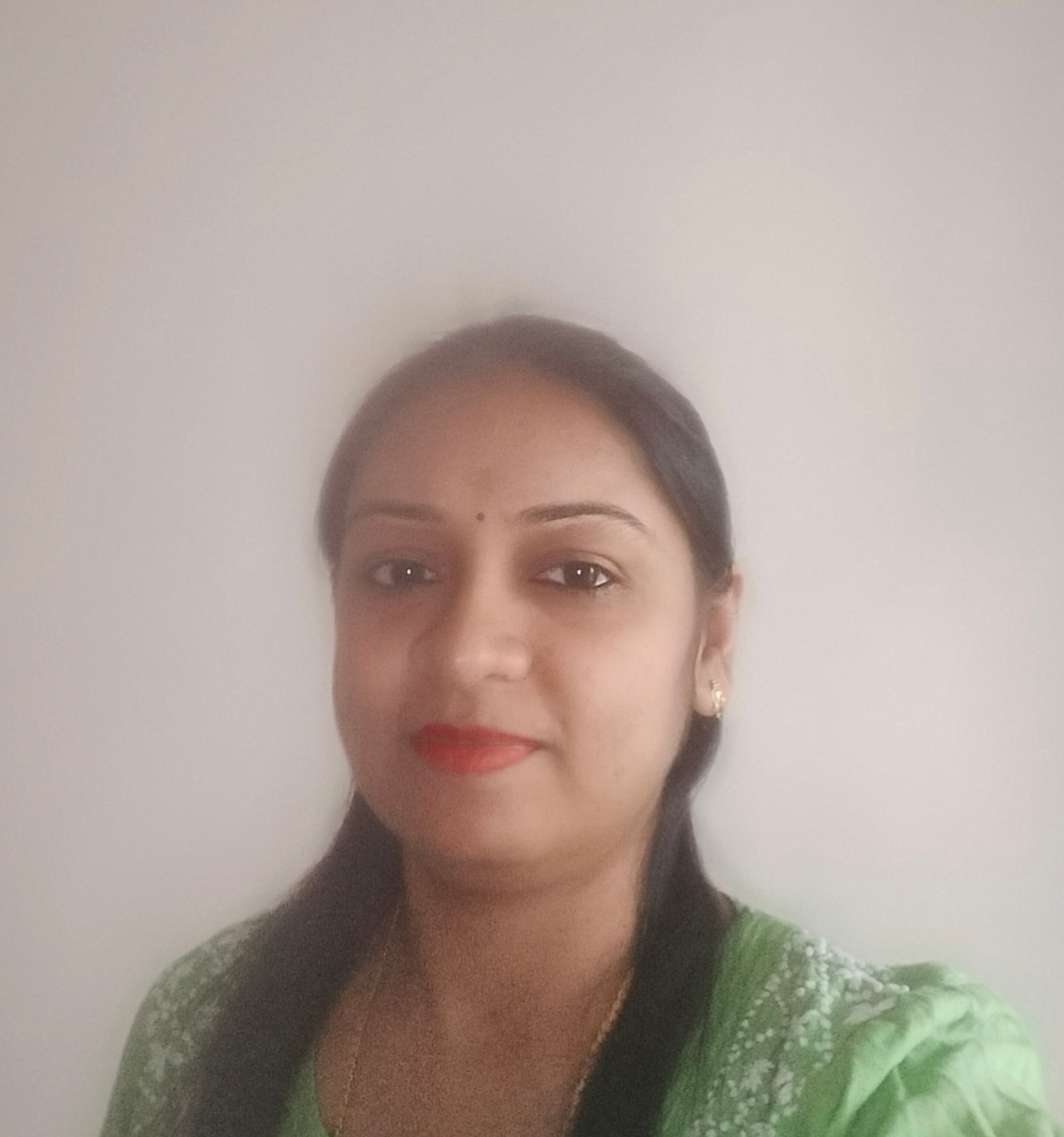Lakshmi K B