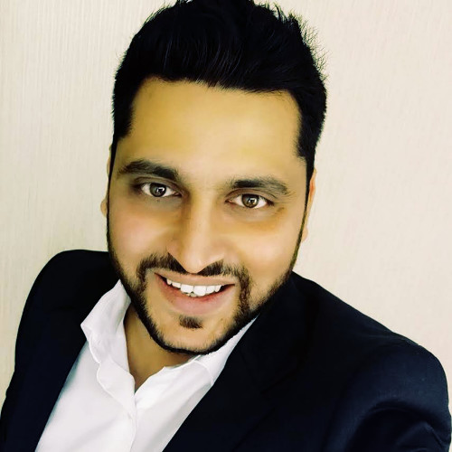 Ankur Dayal 