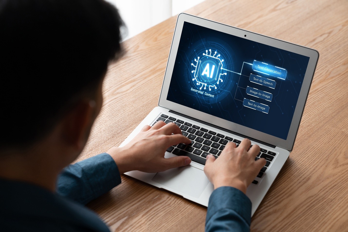 Striking the Right Balance: The Human Touch in AI-Powered Assessments