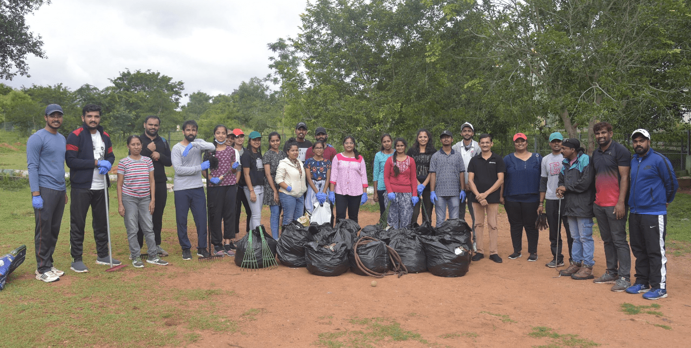 Embracing an Excelian Lifestyle at Exelsoft 