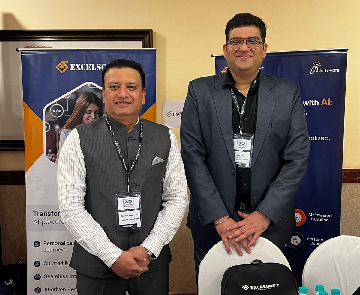 Future of Learning and Development