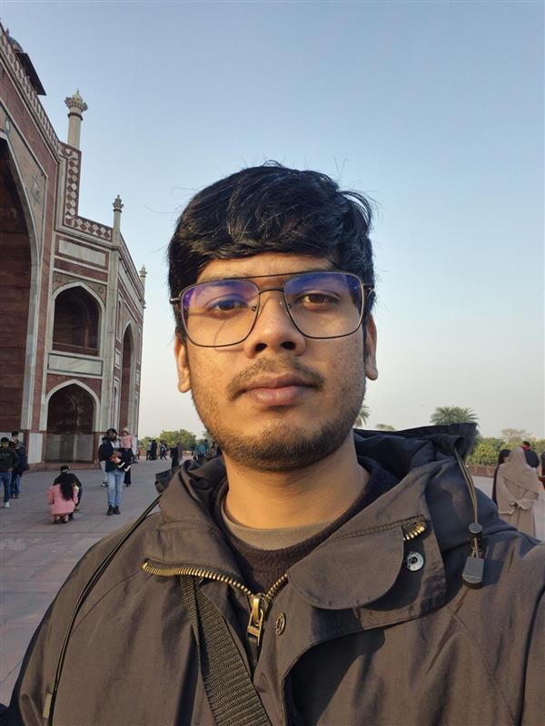 Aniket Katiyar