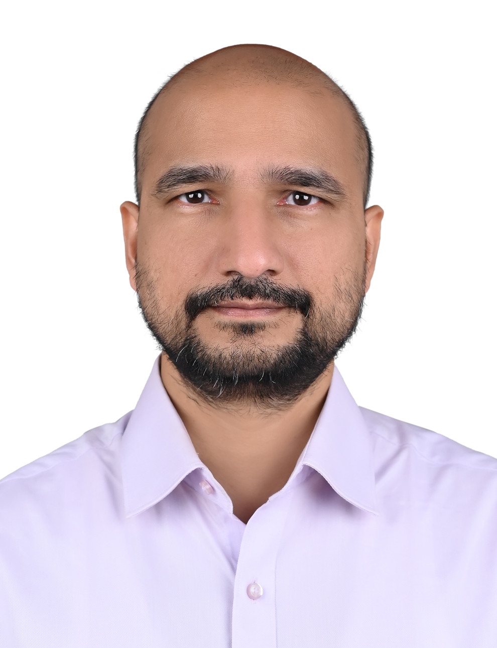 Praseed Chulliparambil