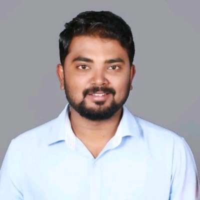 Prashant Benkannavar