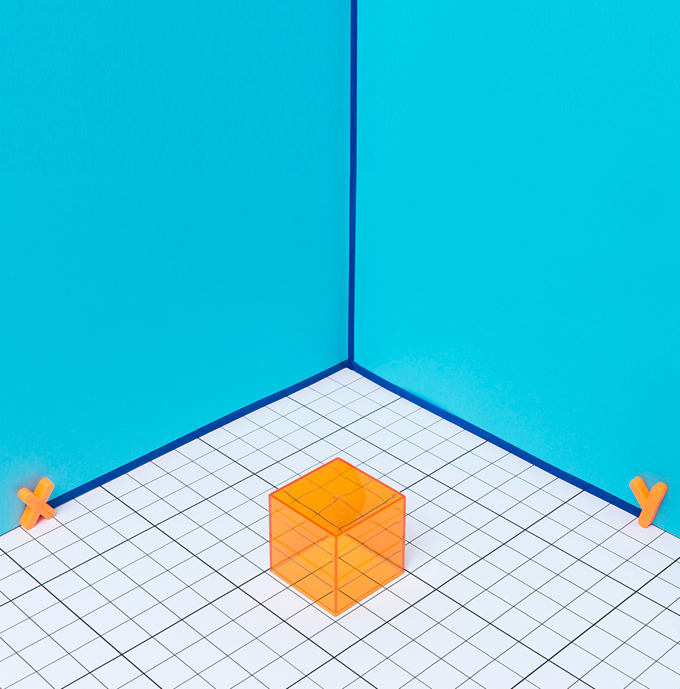 Excelsoft's 2D/3D objects